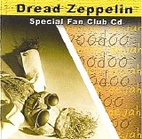 Dread Zeppelin - Fan Club Cd