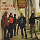 Allman Brothers Band - The Allman Brothers Band