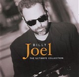 Billy Joel - Greatest Hits