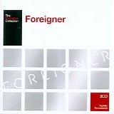 Foreigner - Definitive Collection