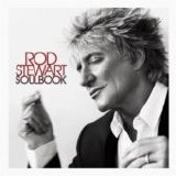 Rod Stewart - Soulbook