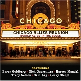 Chicago Blues Reunion - Buried Alive in the Blues