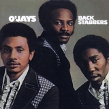 O'Jays - Back Stabbers