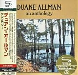 Duane Allman - An Anthology, Vol I (CD2)