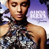 Alicia Keys - The Element Of Freedom