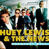 Huey Lewis & The News - Greatest Hits