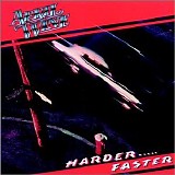 April Wine - Harder.....Faster