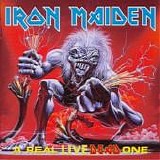 Iron Maiden - A Real Live Dead One