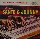 Santo & Johnny - Encore