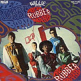 The Red Rubber Band - Willie & The Red Rubber Band