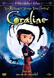 DVD-Spielfilme - Coraline