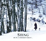 Sting - If On A Winter's Night...