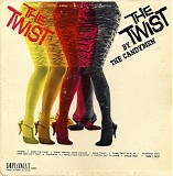 The Candymen - The Twist