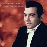 Mario Lanza - Christmas Songs