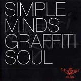 Simple Minds - Graffiti Soul