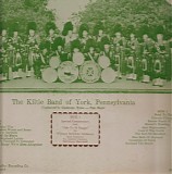 The Kiltie Band Of York, Pennsylvania - A Wee Bit O' Scotland