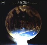 Didier Lockwood - New World