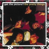 The Pretty Things - Get The Picture?