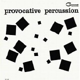 Enoch Light & His Orchestra - Provocative Percussion (LP)