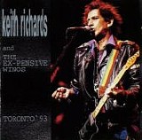 Keith Richards - Toronto '93 [Disc 1]