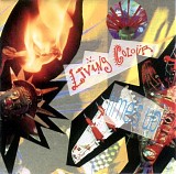 Living Colour - Time's up