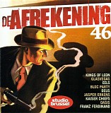 Various artists - De Afrekening 46