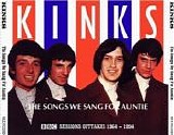 The Kinks - Songs We Sang For Auntie Disc 2