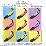 Lou Reed & The Velvet Underground - The Best of