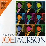 Joe Jackson - JOE JACKSON Very Best Of