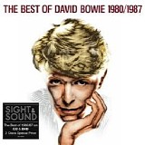 David Bowie - The Best Of David Bowie 1980-1987