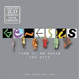 Genesis - Turn It On Again-The Hits (The Tour Edition)