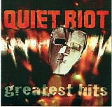 Quiet Riot - The Greatest Hits