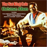 Nat King Cole - The Christmas Album