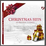 Various artists - Christmas Hits, 50 Original Classics