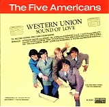 Five Americans - Western Union