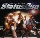 Status Quo - Keep On Rockin`