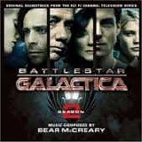 Bear McCreary - Battlestar Galactica Season 2