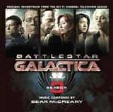 Bear McCreary - Battlestar Galactica Season 3