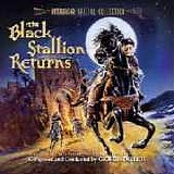 Georges Delerue - The Black Stallion Returns