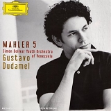 SimÃ³n BolÃ­var Youth Orchestra of Venezuela, Gustavo Dudamel - DG 111 - CD 11Mahler - Symphony No. 5