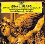 Vienna Phiilharmonic - Karl BÃ¶hm - DG 111 - CD 07 Mozart - Requiem d-moll, KV.626