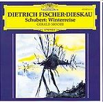 Dietrich Fischer-Dieskau Â· Gerald Moore - DG 111 - CD 13 Schubert - Winterreise, D.911