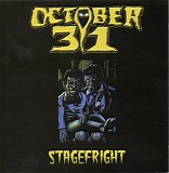 October 31 - Stagefright
