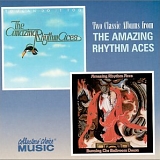 Amazing Rhythm Aces, The - Toucan Do It Too (1977) / Burning The Ballroom Down (1978)