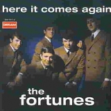 The Fortunes - Here It Comes Again