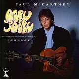McCartney, Paul and Wings - Oobu Joobu  Widescreen Radio Ecology