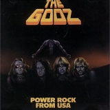 The Godz - Power Rock From USA