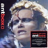 Adam & The Ants - AntBox [The Definitive Story]