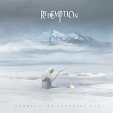 Redemption - Snowfall On Judgment Day