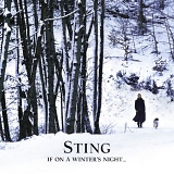 Sting - If On A Winter's Night